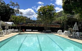 Pousada Sitio Sossego